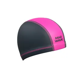 madwave-lycra-duotone-swimming-cap