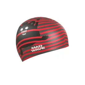 madwave-monster-junior-swimming-cap