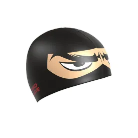 mad-wave-ninja-junior-schwimmkappe
