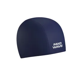 madwave-poly-ii-swimming-cap