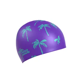 mad-wave-palms-수영-모자