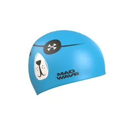 madwave-gorro-de-natacion-junior-pirate