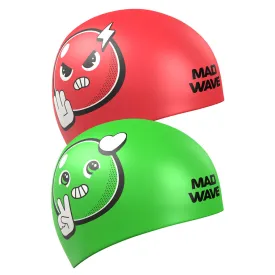 mad-wave-reverse-smile-수영-모자
