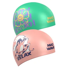 madwave-reverse-relax-junior-svommehette