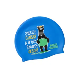 madwave-smart-assy-junior-schwimmkappe