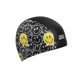 madwave-smile-badehette