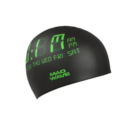 madwave-time-수영-모자