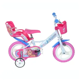 dino-bikes-12-인어-알리사-자전거