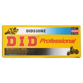 did-530nz-chain