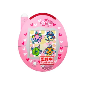 banpresto-tamagotchi-connection-v3-super-big-plush-20th-anniversary--40-cm-teddy