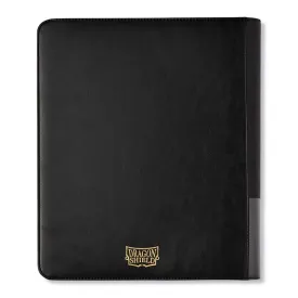 dragon-shield-carte-da-album-codex-regular