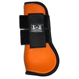 t.de.t-first-kotledsboots