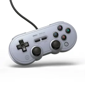 8bitdo-sn30-pro-usb-pcゲームパッド