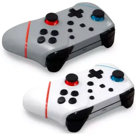 hyperkin-gaming-wizard-silver-nintendo-switch-wireless-controller