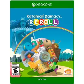xbox-xbox-one-katamari-damacy-reroll--import-