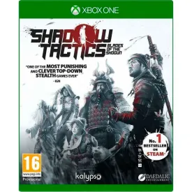xbox-xbox-one-shadow-tactics:-blades-of-the-shogun