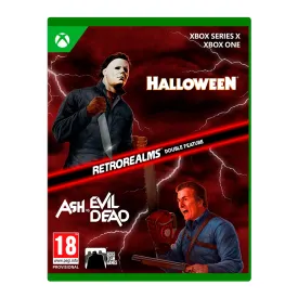 xbox-xbox-series-x-halloween-and-ash-vs-evil-dead-retrorealms-double-feature