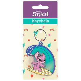 pyramid-lilo---stitch-angel-sk2404445-keychain