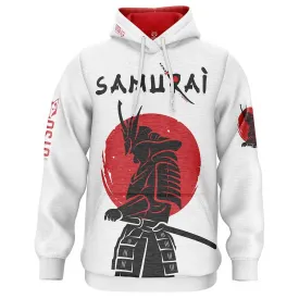 otso-samurai-kapuzenpullover