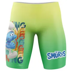 otso-smurf-running-jammer