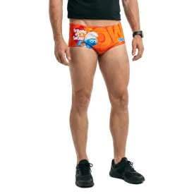 otso-smurf-strong-badehose-boxer
