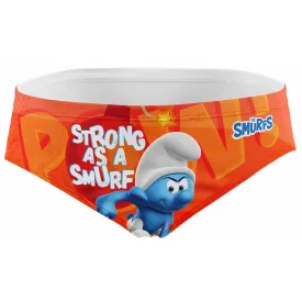 otso-smurf-strong-uimahousut