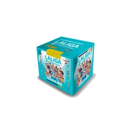 panini-cartas-coleccionables-box-laliga-hypermotion