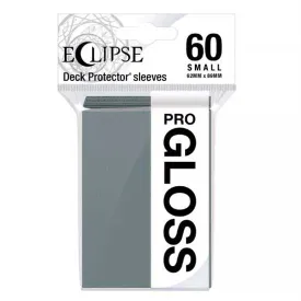 ultra-pro-bustine-protettive-per-carte-eclipse-gloss-piccole-60-bustine