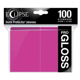 ultra-pro-bustine-protettive-per-carte-eclipse-standard-gloss-100-bustine