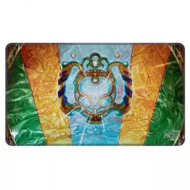 ultra-pro-magic-the-gathering-holofoil-playmat-serialized-card-61x34-cm-play-mat