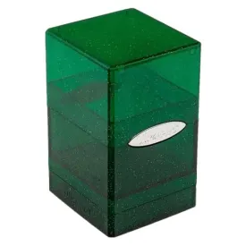 ultra-pro-satin-tower-glitter-deckbox