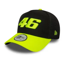 new-era-vale-e-frame-vr46-trucker-cap