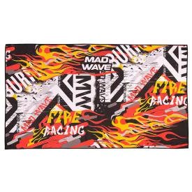 mad-wave-serviette-microfiber-fire