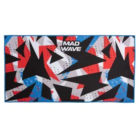 madwave-microfiber-geometry-handtuch