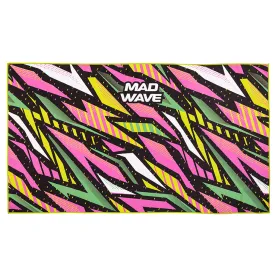 madwave-microfiber-stripes-pyyhe