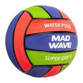 mad-wave-мяч-super-grip-pro