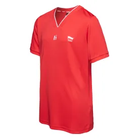 huari-polska-junior-반팔-티셔츠