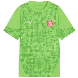 puma-girona-fc-25-26-training-junior-short-sleeve-t-shirt