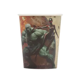 atosa-superheroes-de-carton-de-vidrio-6-unidades