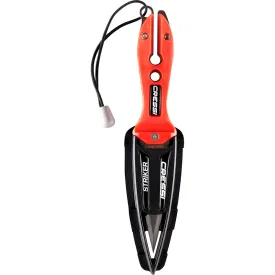 cressi-striker-kniv