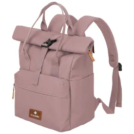 travelite-short-handle-rollup-backpack