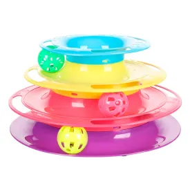 flamingo-bagera-cat-toy