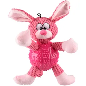 flamingo-bess-hunde-legetoj