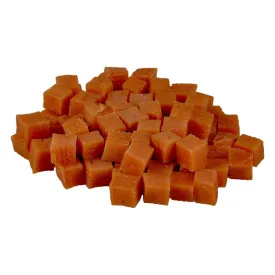 flamingo-hapki-eendenvleesblokjes-hondensnack-85g