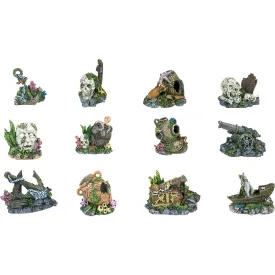 flamingo-mini-aquarium-decoration-assorted-1-unit