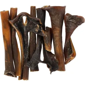 flamingo-natural-camel-skin-dog-snack-200g