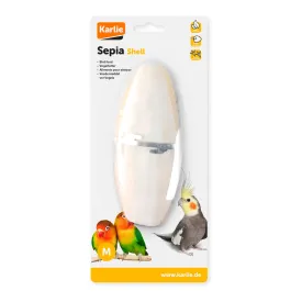 flamingo-sepia-shell-16cm