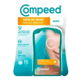 compeed-amaniments-discreet-acne-15-unitats