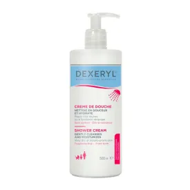 dexeryl-cream-500ml-샤워-젤