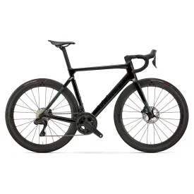Wilier Montegrappa 105 RD-R7000 2024 road bike, Grey | Bikeinn